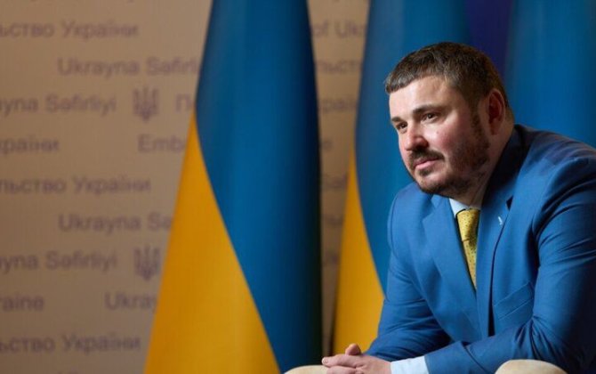 Rusiya kimyəvi silahı Ukraynaya qarşı qanlı müharibədə: qlobal həmrəylik və hüquqi məsuliyyət