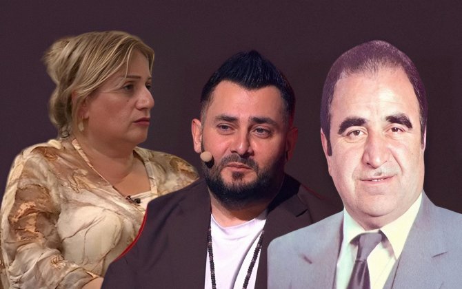 “Murad Arif müğənni olsaydı dayım ona dəstək olardı” - İslam Rzayevin qohumundan müğənniyə ETİRAZ
