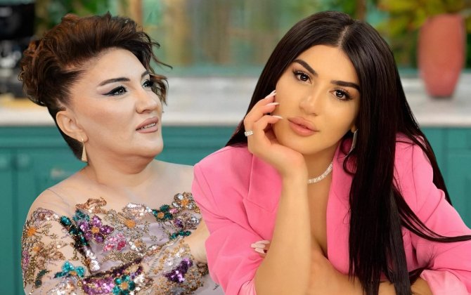 “Arxı hoppanmamış, bərəkəllah istəyir, “Şahnaz” muğamını Nəfəs nə vaxt tanıdıb ki?” - Əməkdar artist ƏSƏBLƏŞDİ - FOTO+ÖZƏL