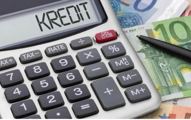 Kredit borcları hansı halda silinə bilər?