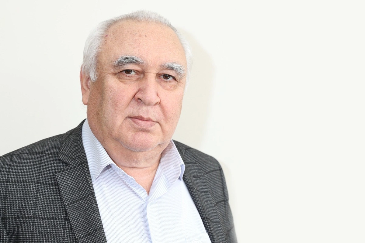 AMEA-nın vəzifəli şəxsi vəfat etdi