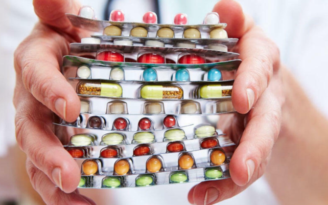 Xəbərdarlıq: Bu dərmanları həkim nəzarəti olmadan qəbul etməyin