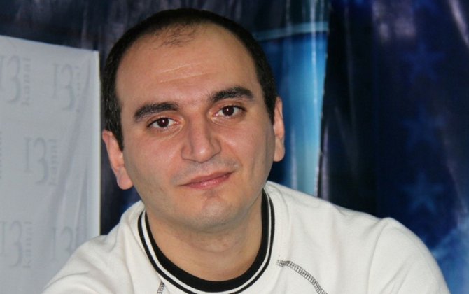 Ali Məhkəmə Əziz Orucovla bağlı qərar verdi