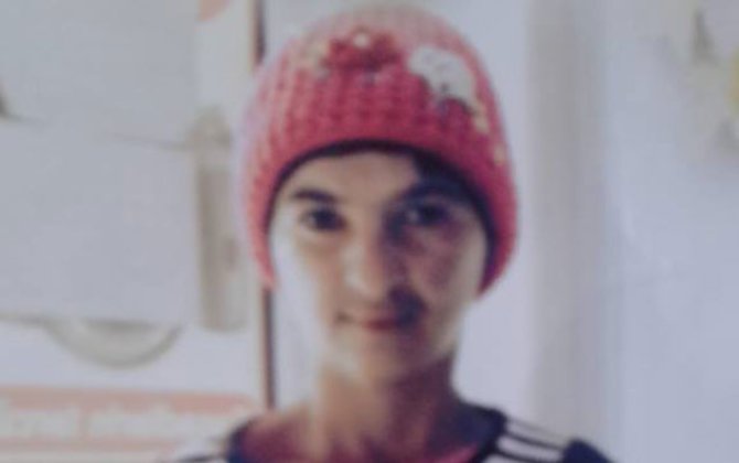 9 ildir axtarılan Xəyalə öldürülübmüş - Qalıqları tapıldı - FOTO