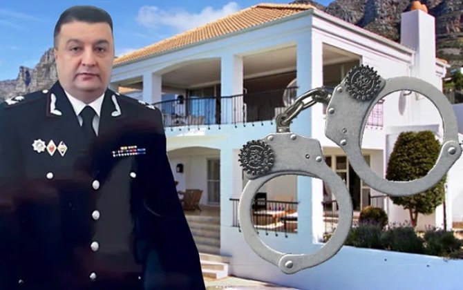 Həbsdəki eks-generalın istintaqdan gizlətdiyi əmlakı üzə çıxdı – Dəyəri bu qədərdir