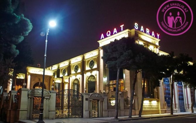 Dana əti adı ilə qonaqlara camış əti verilibmiş - “Aqat”da biabırçılıq (FOTOLAR)