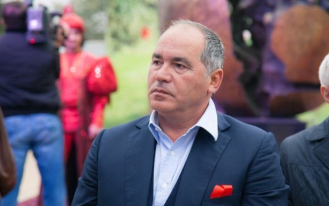 İş adamı Fərhad Əhmədovun son əmlakı müsadirə olunur