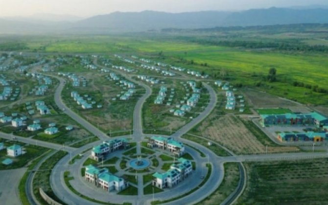 Azad edilmiş rayonlarda tikintiyə bu qədər vəsait xərclənib - SİYAHI