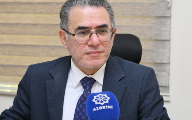 MEDİA rəsmisi Agentliyin mediaya dəstək müsabiqələrinin yeni qaydalarını şərh edib - MÜSAHİBƏ