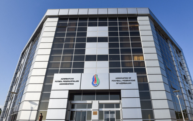 AFFA Premyer Liqanın 5 klubunu CƏRİMƏLƏDİ