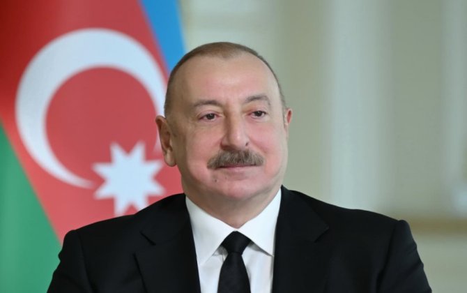 Azərbaycan Prezidenti Mərkəzi Asiya Dövlət Başçılarının Məşvərət görüşündə iştirak edəcək