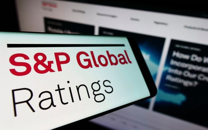 ​​​​​​​S&P: SOCAR-ın borclarının əhəmiyyətli hissəsi Türkiyə törəmələrinə aiddir