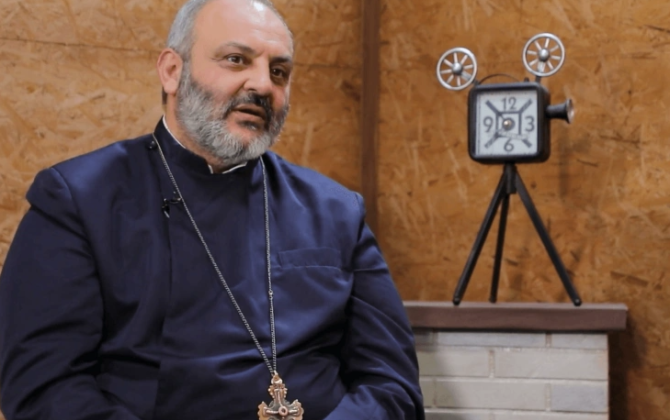 Məhkəmə Qalstanyanın həbs müddətini 3 ay uzadıb