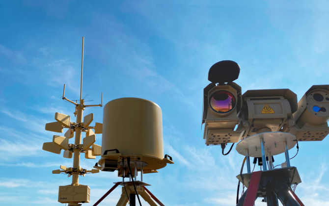 Avropanı bürüyən sirli dronlar Qərbi hərəkətə keçirdi