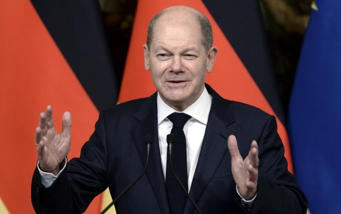 Из-за чего рухнуло правительство Шольца?