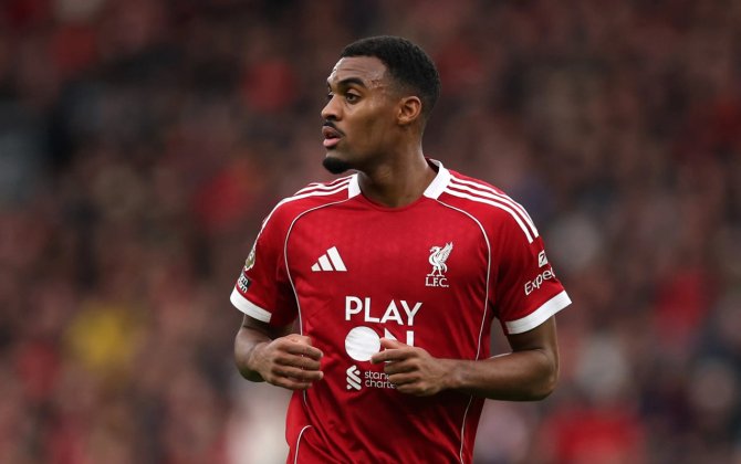 “Barselona” Rayan Qravenberxlə maraqlanır