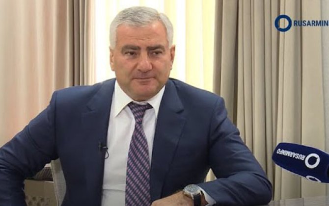 Суд Армении оставил бизнесмена Карапетяна под стражей