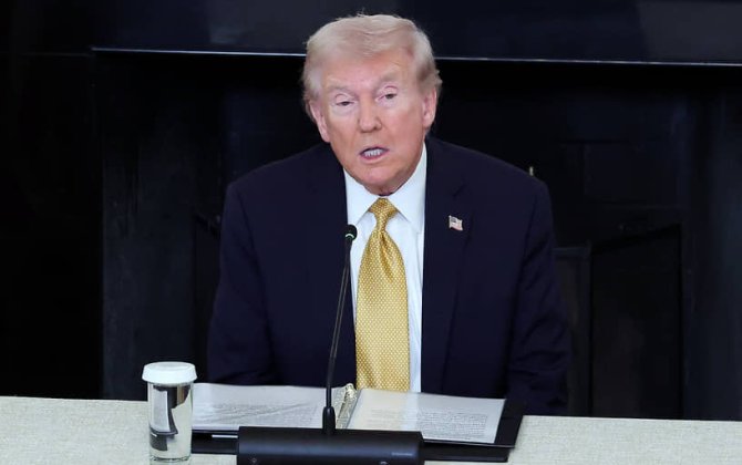 Трампу представили планы операций в Венесуэле