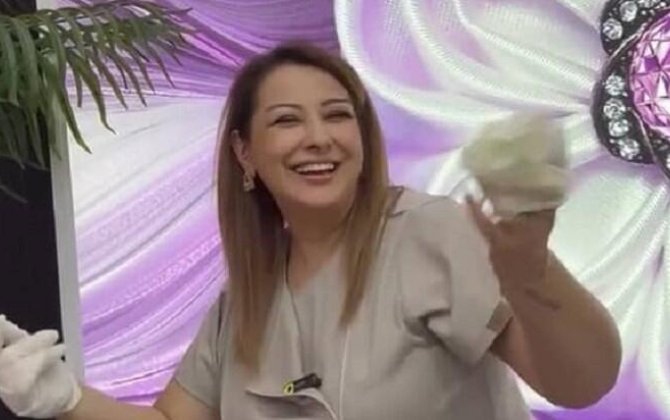 Daha bir həkimin davranışı tənqid olundu - 