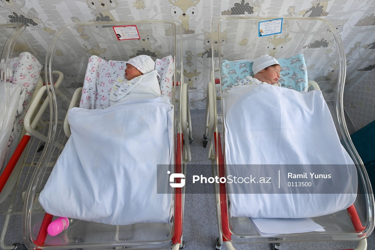 Подмена двух новорожденных в роддоме обнаружилась спустя полвека