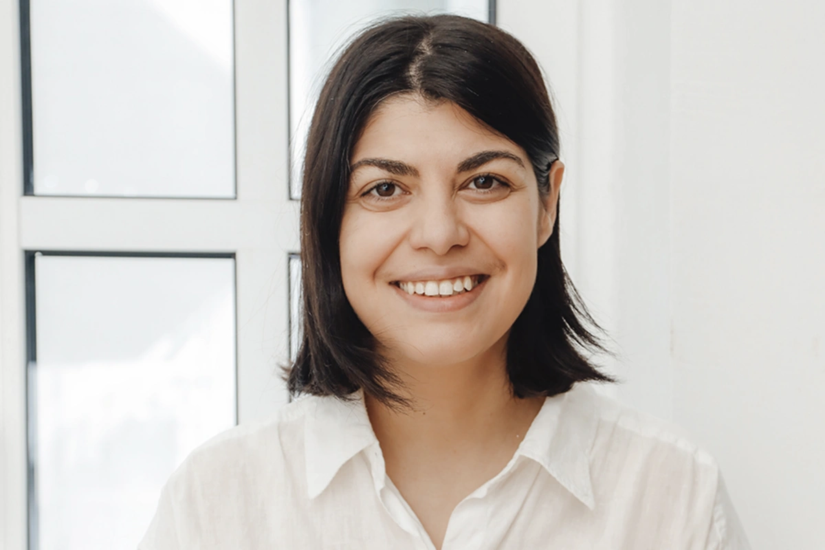 Azərbaycanəsilli yazıçının əsəri Hamburqda 