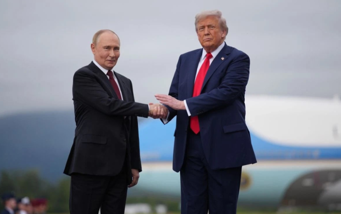 Kremlın çarəsiz geosiyasi manevri: Budapeşt mesajının arxasında nə dayanır?