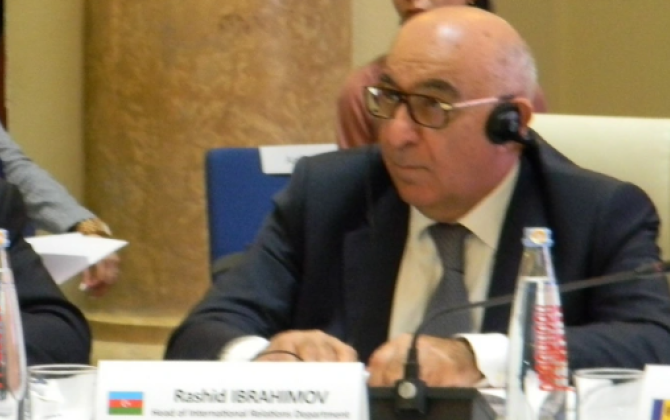 Türkiyədə həlak olan jurnalist sabiq məmurun oğlu imiş - FOTO