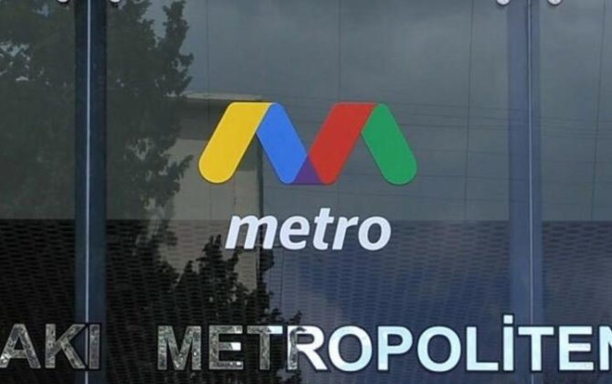 Metroda qorxulu anlar - Giriş-çıxış bağlandı