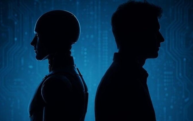 Robotlar bu 5 peşəni heç vaxt əvəz edə bilməyəcək