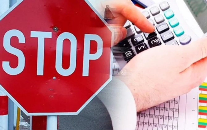 Kredit borcuna görə ölkədən çıxışa qadağa qoyulacaq?