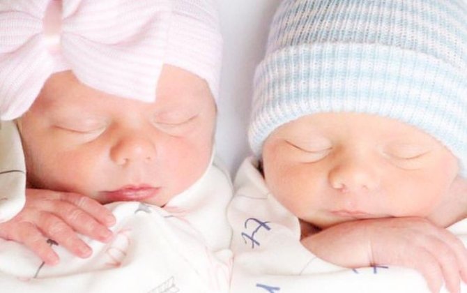 Naxçıvanda ən çox qoyulan qız və oğlan adları açıqlandı