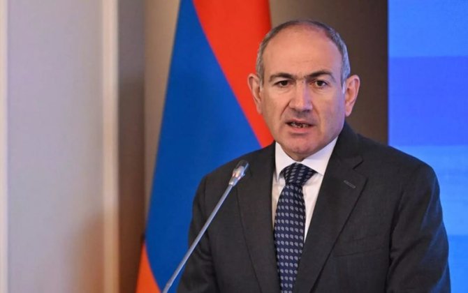 Пашинян: Сроки передачи в управление 