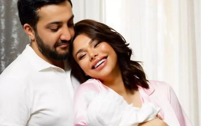 Aysunun eks-əri ilə bağlı sual mübahisə yaratdı