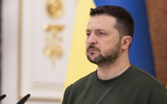 Зеленский: ВС РФ выпустили по Украине 18 ракет и 430 дронов, погибли четыре человека - ОБНОВЛЕНО