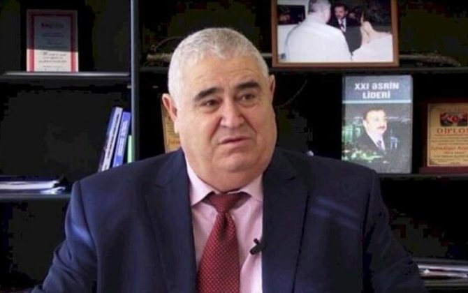 Şərurlu İsfəndiyarin işində ziddiyyətli ifadələr: 