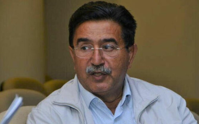 Yadigar Muradov Milli Onkologiya Mərkəzinə köçürüldü