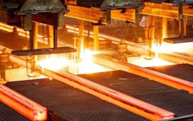 В Азербайджане начинается основной этап проекта строительства металлургического завода