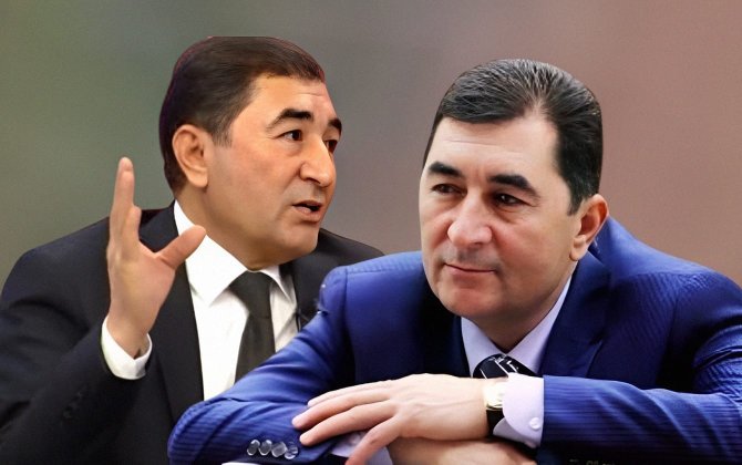 “Ara qarışdırıb, boş-boş şeylərlə başınızı ağrıtmayın, bir muğam məktəbimiz var” - ETİRAZ + FOTO+ÖZƏL