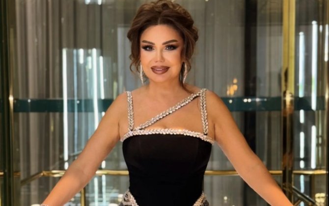 Qonşusu Könül Kərimovadan üzr istədi