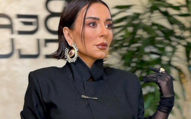 Tünzalə məşhur mahnısına yeni nəfəs verdi - VİDEO