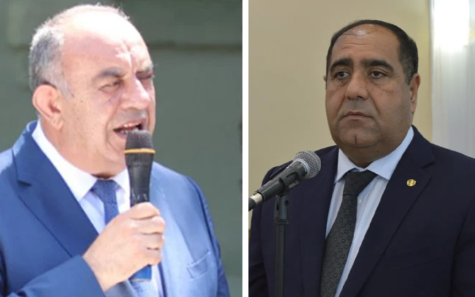 Həbs edilən sabiq icra başçıları YAP-dan çıxarılacaqlar