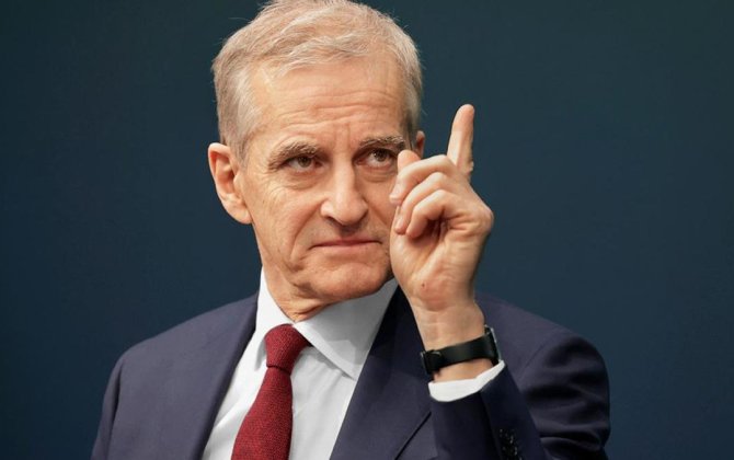 Израиль отказал в визите премьеру Норвегии