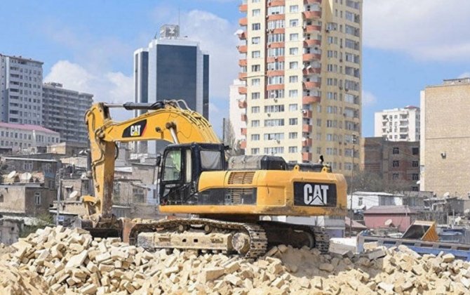 Gələn ildən Bakıda kütləvi söküntülər dayanır – Köhnə mənzillər ucuzlaşacaq