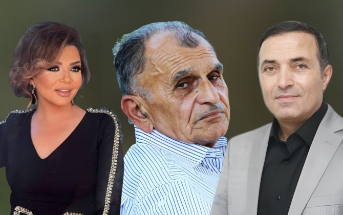 “Aztv icazə vermədi, Nəzakət xanımla Mənsum İbrahimovun günahı yoxdur” - FOTO+ÖZƏL