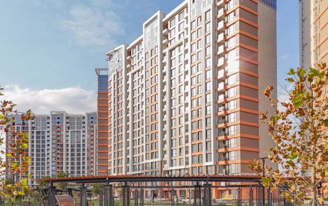 Yeni ev axtaranlar üçün ideal seçim: 