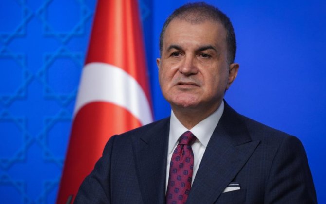 Türkiyə Yunanıstana nota verib