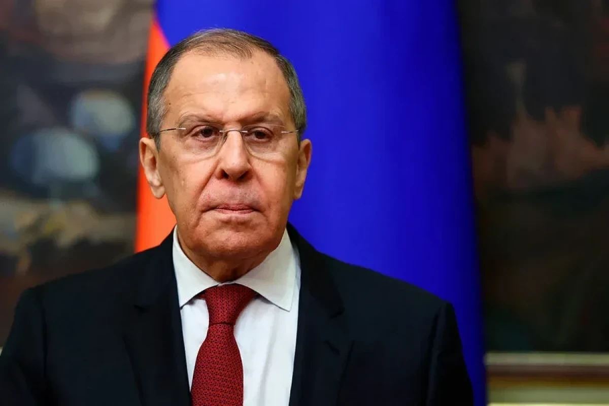 Putin TŞ-nin müşavirəsini keçirib, Lavrov müşavirəyə qatılmayıb