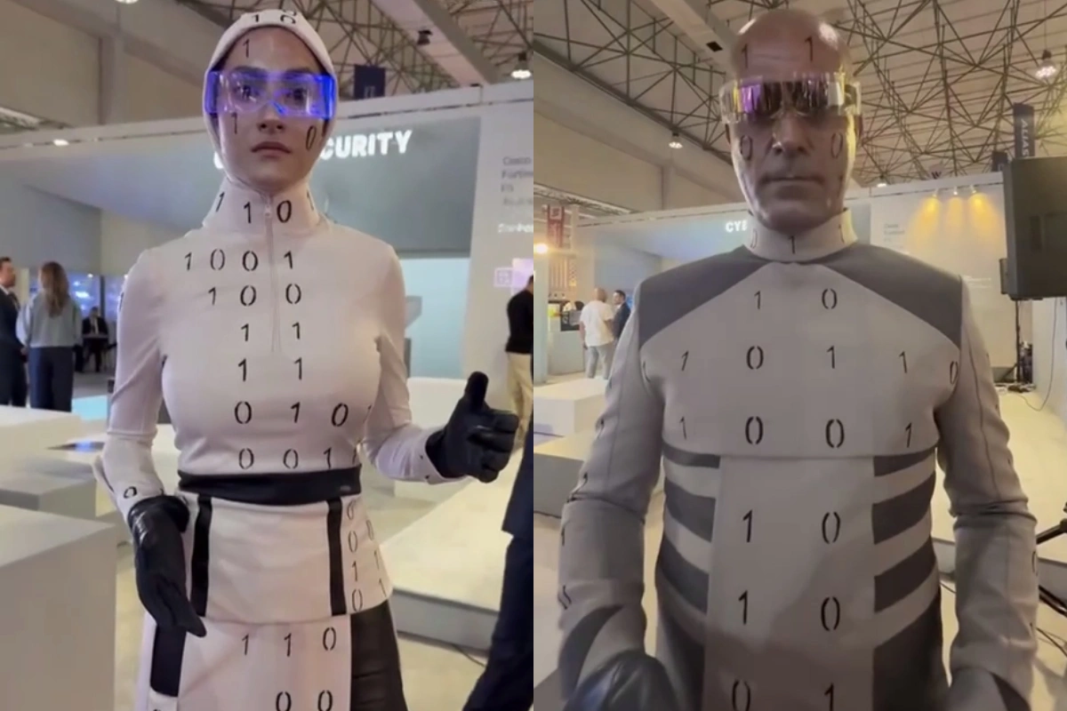 İranda sosial şəbəkələrdə məşhurlaşan 