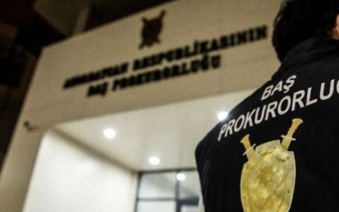 ABŞ-da yaşayan Vaqif Allahverdiyev də Baş Prokurorluğa çağırılıb