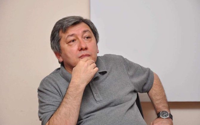 Altay Göyüşov Baş Prokurorluğa çağırılıb